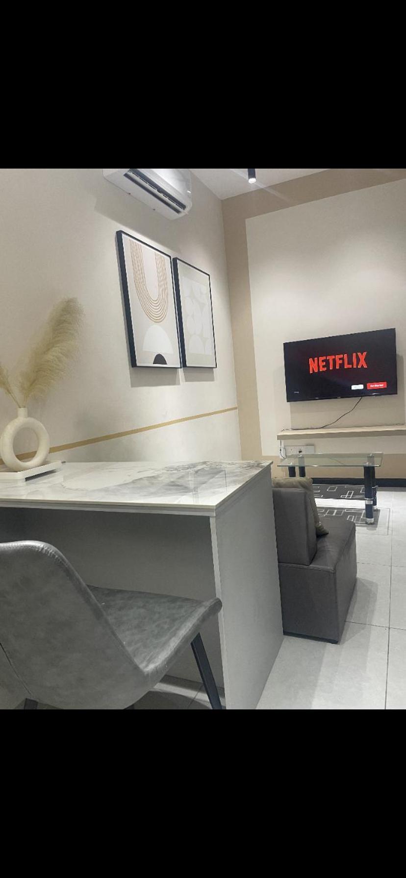 Stylish 2bedroom Apartment Kuala Lumpur