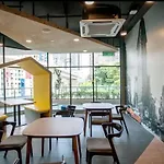 Stylish 2Bedroom Apartment