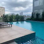 Stylish 2Bedroom Apartment