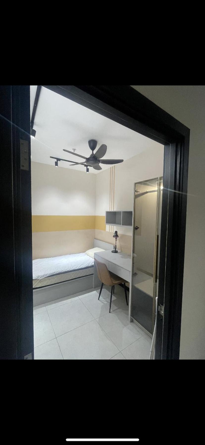 Stylish 2bedroom * Kuala Lumpur