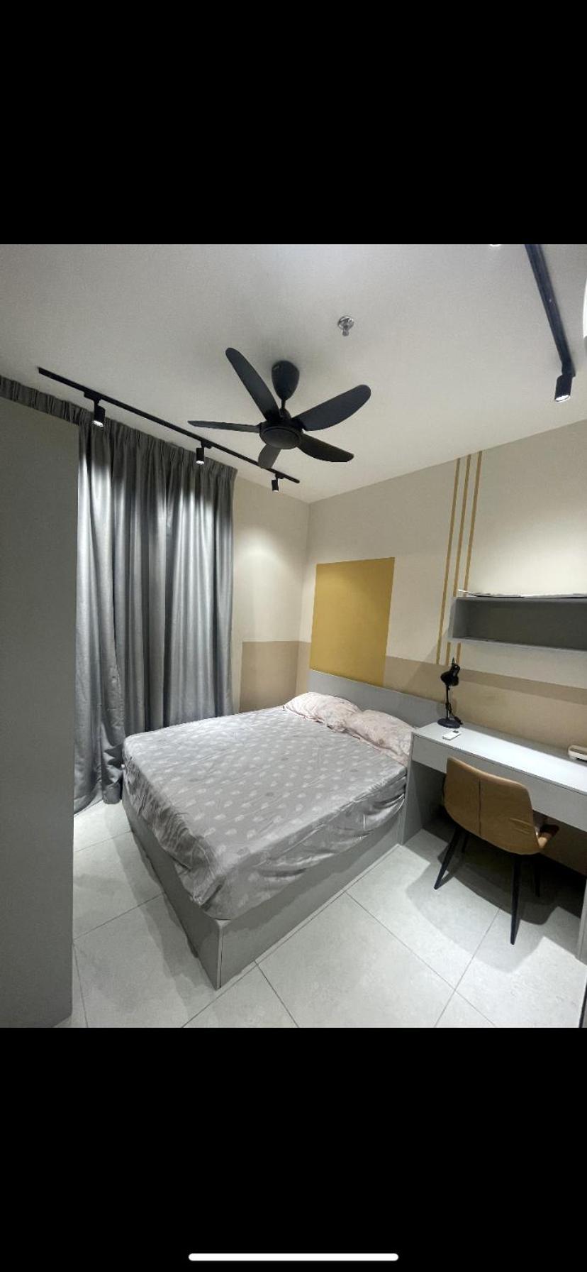 Stylish 2bedroom Kuala Lumpur