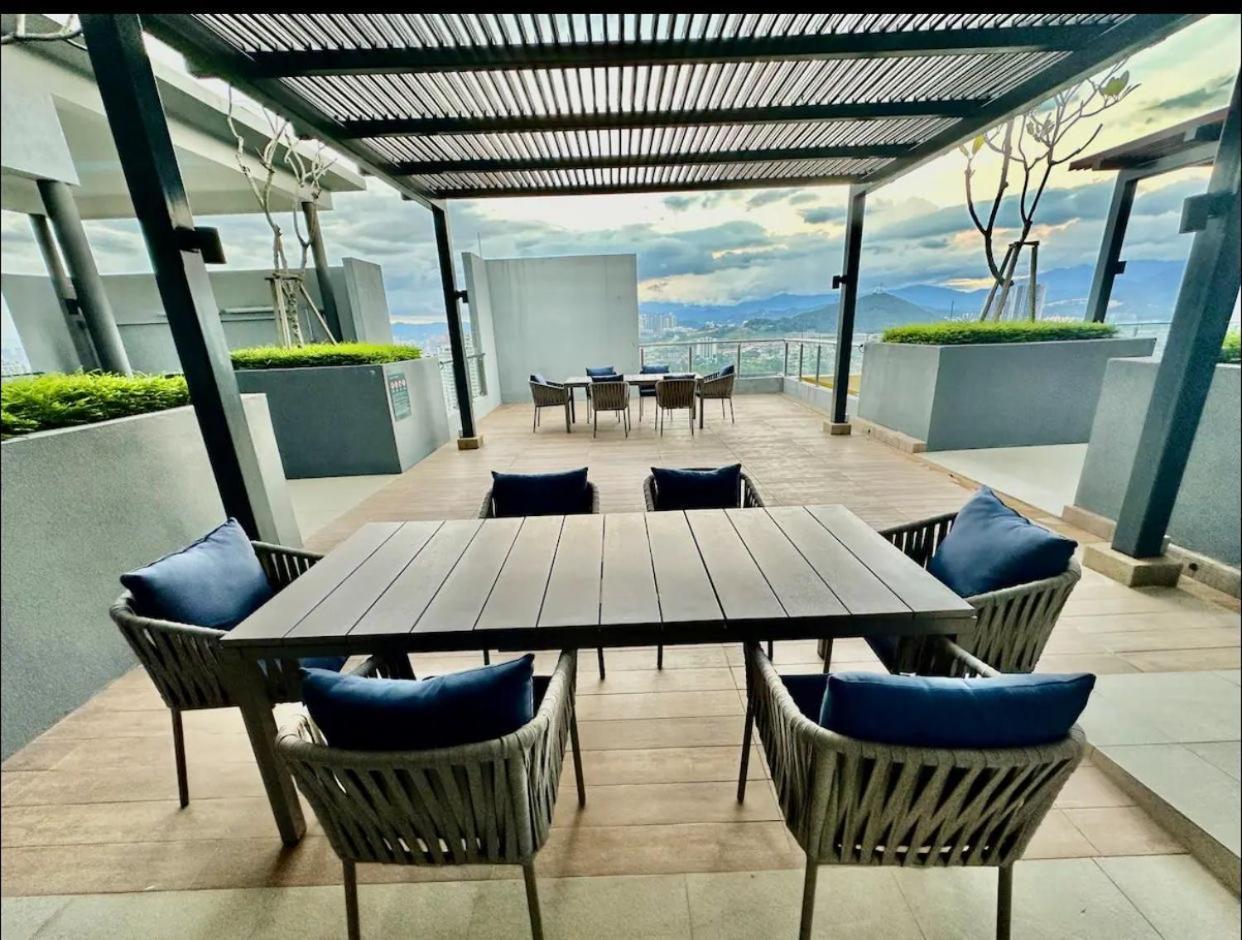 Stylish 2bedroom * Kuala Lumpur