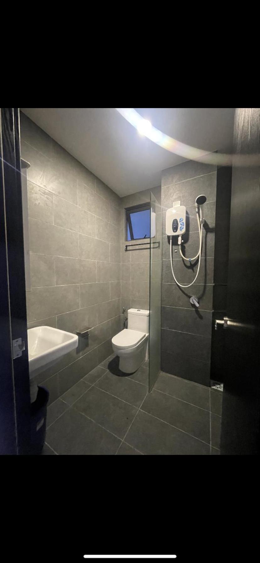 Stylish 2bedroom Pangsapuri